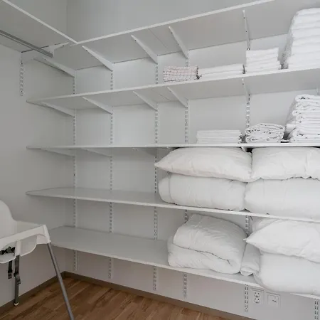 2Br Apartment With Sauna & Balcony At Tammela Stadium - Hosted By 2Ndhomes Tampere Exterior foto