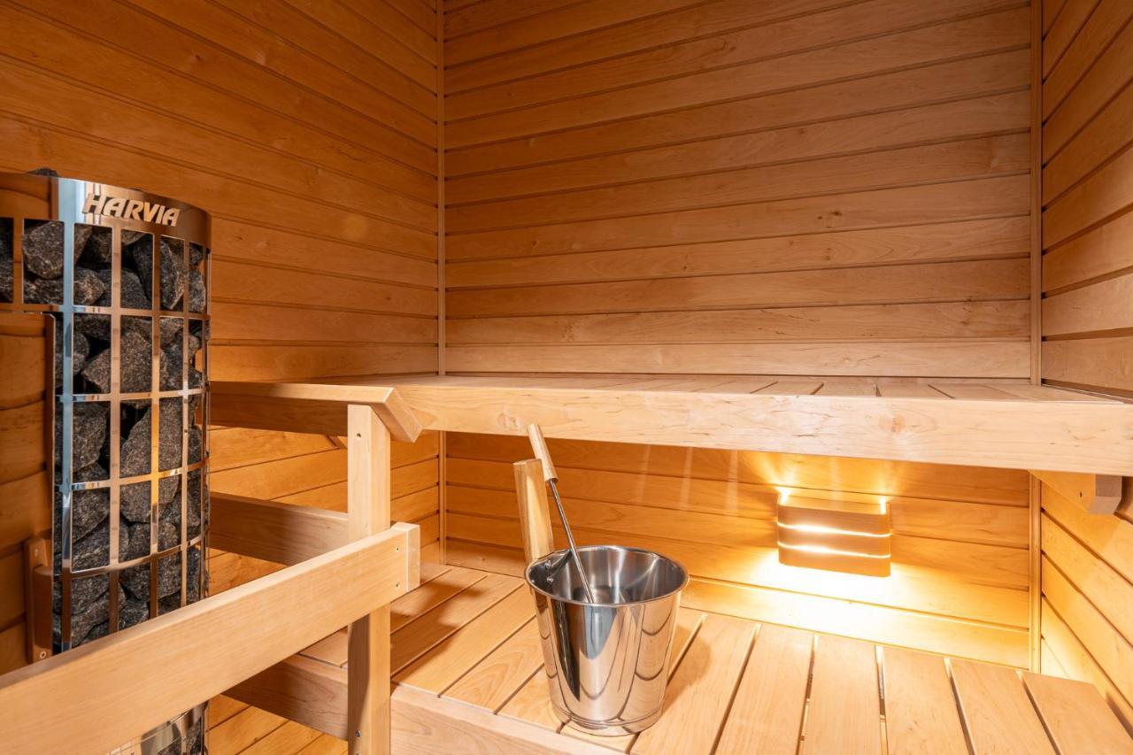 2br With Sauna & Balcony At Tammela Stadium - Hosted By 2ndhomes