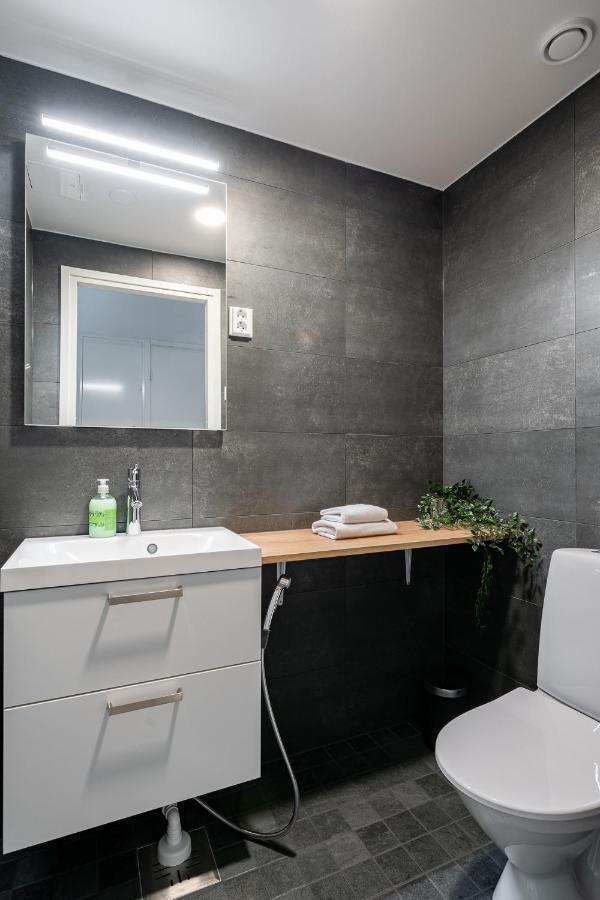 2br With Sauna & Balcony At Tammela Stadium - Hosted By 2ndhomes * Tampere