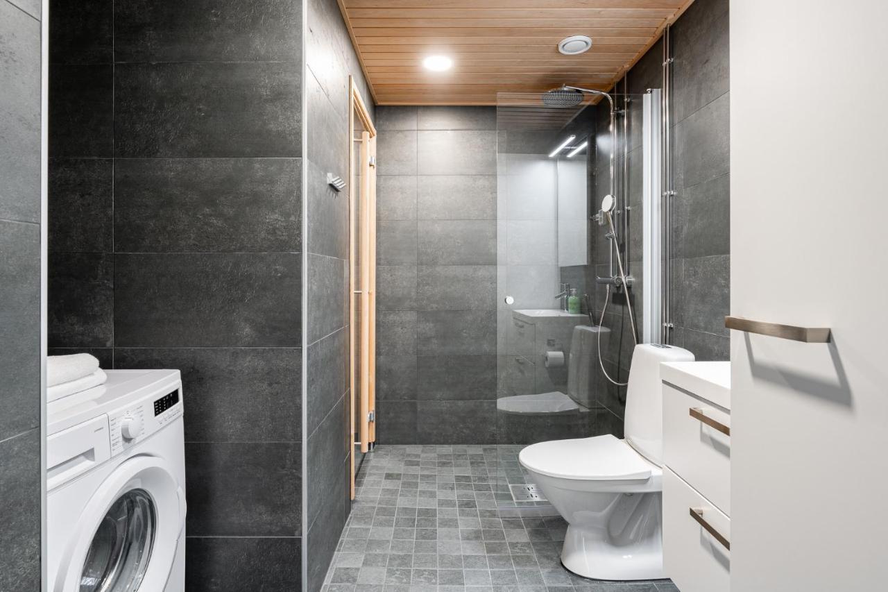 2br With Sauna & Balcony At Tammela Stadium - Hosted By 2ndhomes Apartment Tampere