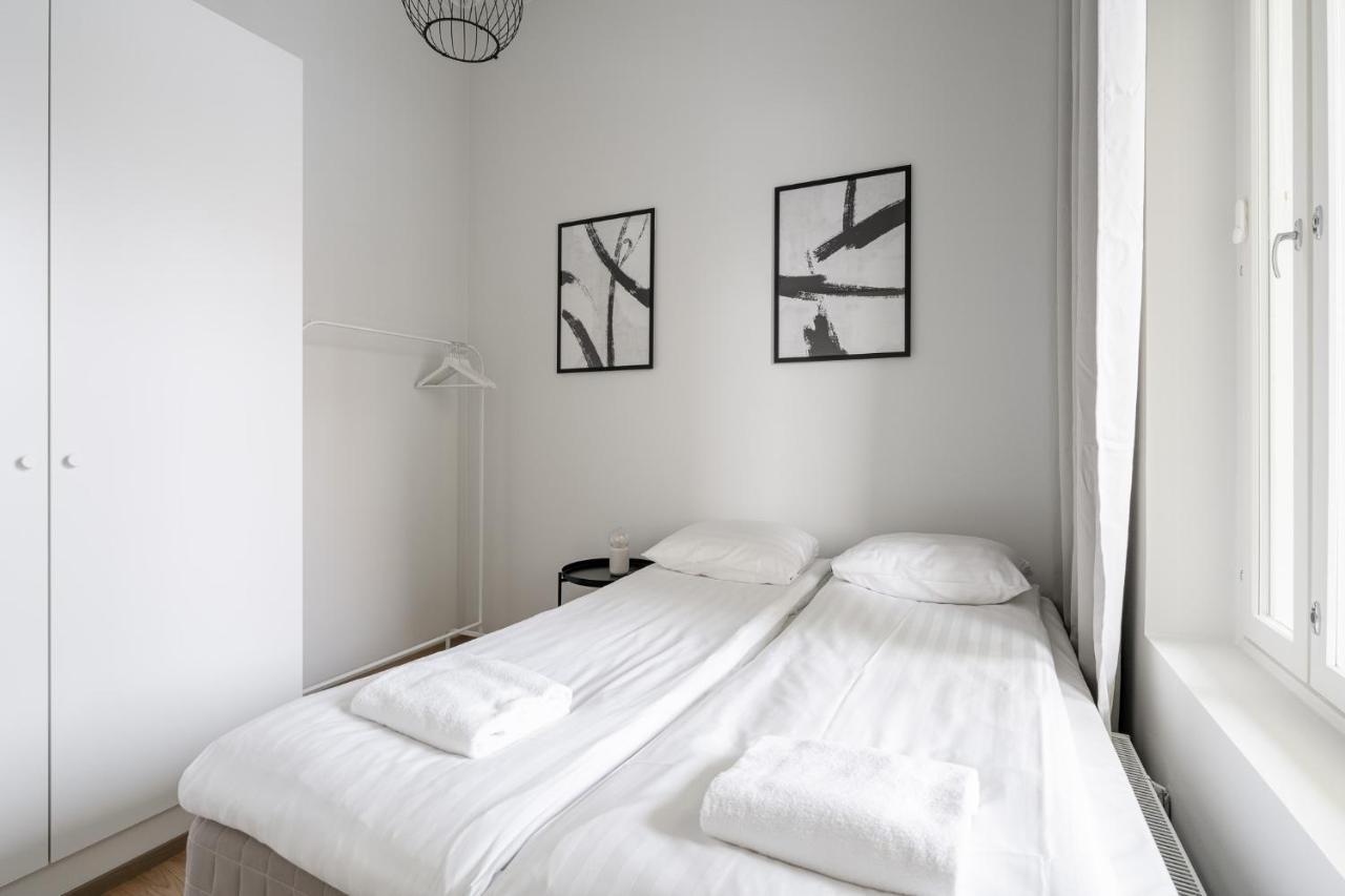 Apartment 2br With Sauna & Balcony At Tammela Stadium - Hosted By 2ndhomes Tampere